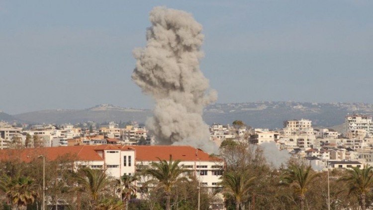 Conflito no Líbano: 19 mortos em bombardeios israelenses durante trégua