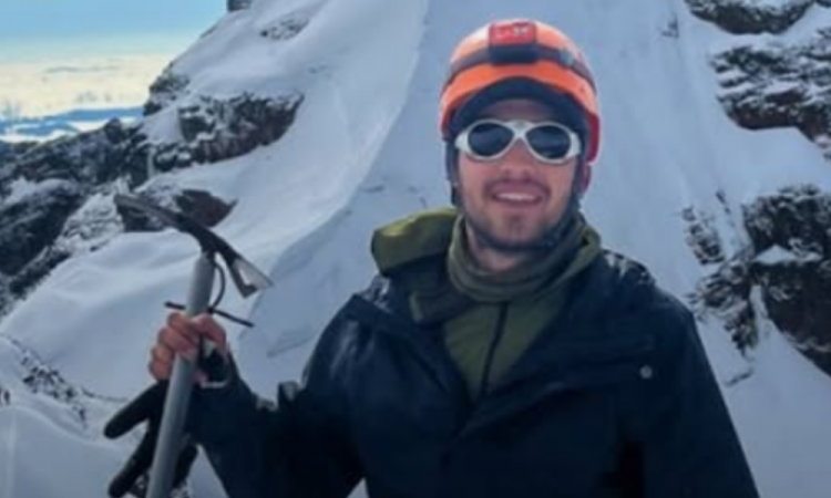 Conquista épica: brasileiro realiza sonho ao atingir o pico do Monte Everest
