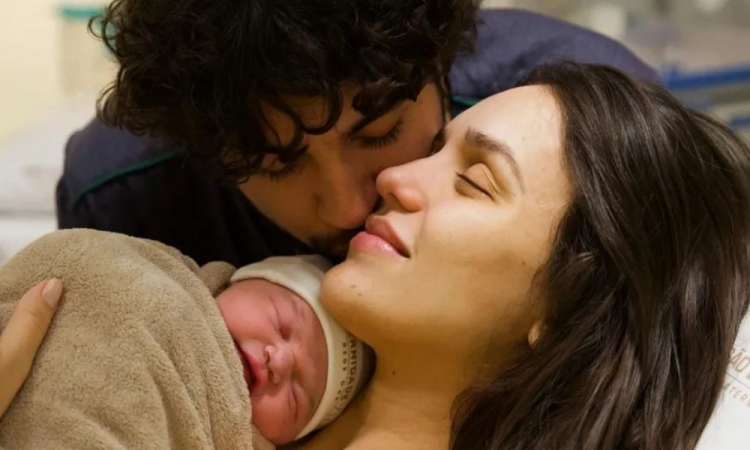 Rafa Kalimann e Nattan: a controvérsia que agitou as redes durante a gravidez