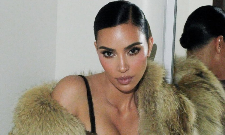 Cocaína avaliada em R$ 40 milhões é confiscada em carga ligada à marca de Kim Kardashian