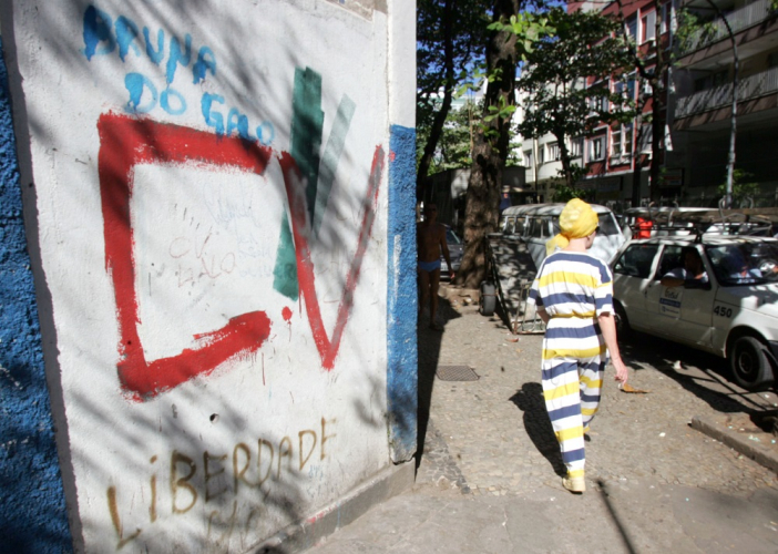 Mais da metade dos brasileiros apoia a designação do PCC e CV como organizações terroristas pelos EUA