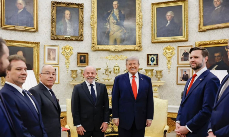 Brasil enfrenta novo desafio com proposta de tarifa sobre trabalho forçado do governo Trump