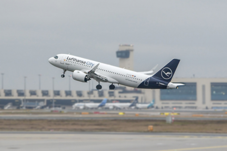 Governo estende isenção de PIS/Cofins para querosene de aviação