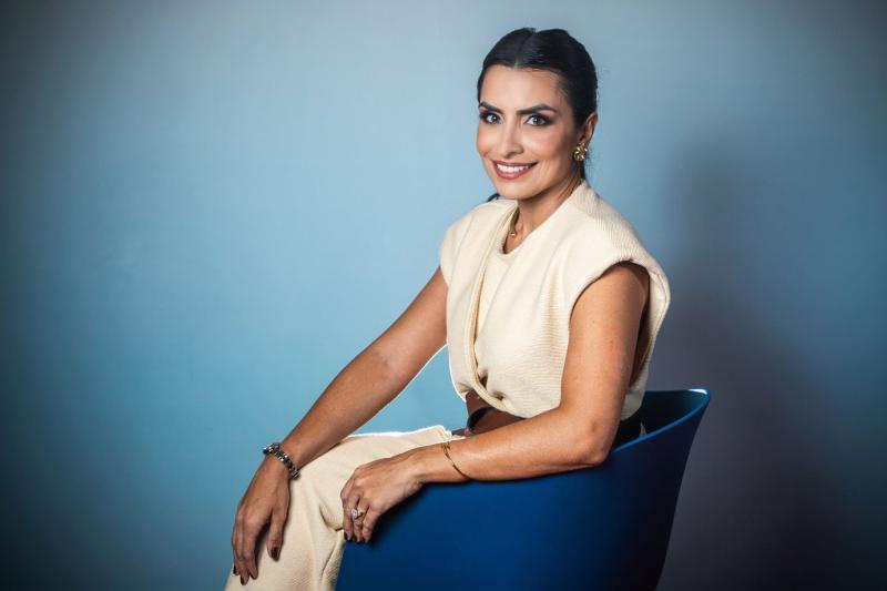 Assédio moral e misoginia: o relato de Carolina Ragazzi, ex-vice-presidente do Goldman Sachs