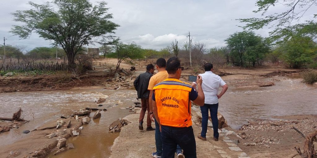 “Nordeste se prepara para agir rápido: novo sistema de alertas em casos