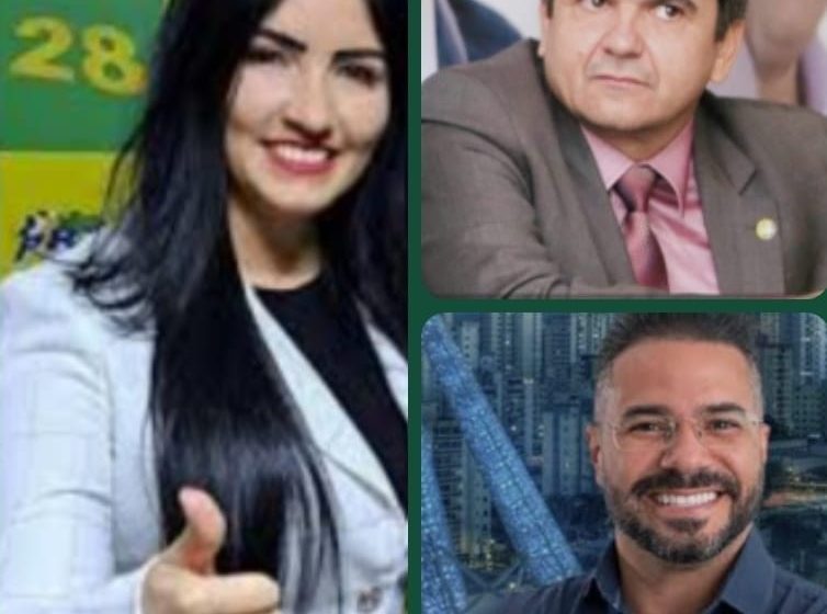 Queixa-Crime Revela Suposta Organização Criminosa com Santana Pires, Vanessa Barros e Júnior Café em Goiás