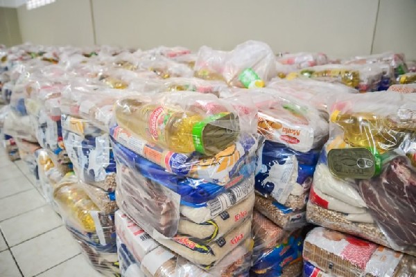 Cesta básica em Fortaleza tem queda em setembro