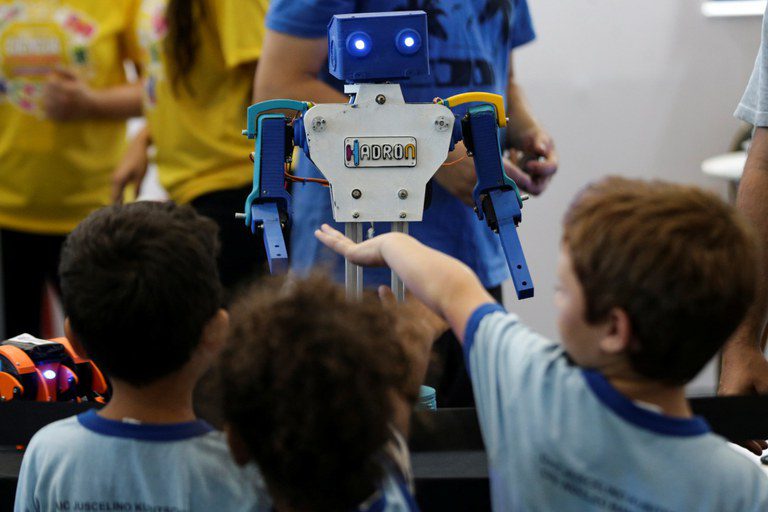 Investimento milionário do governo em tecnologia para proteção digital