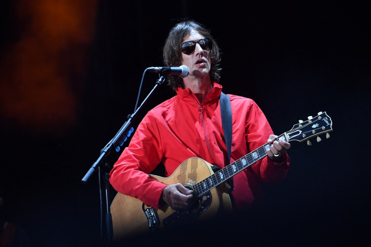 Richard Ashcroft, ex-líder do The Verve, confirmado como atração de abertura nos shows do Oasis no Brasil