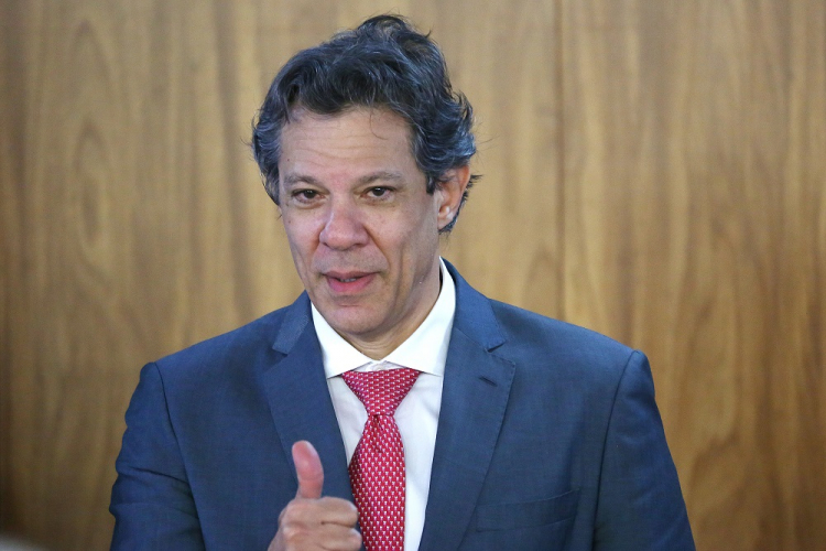 Haddad afirma que atingiu as metas fiscais em 2024 e as cumprirá nos próximos anos