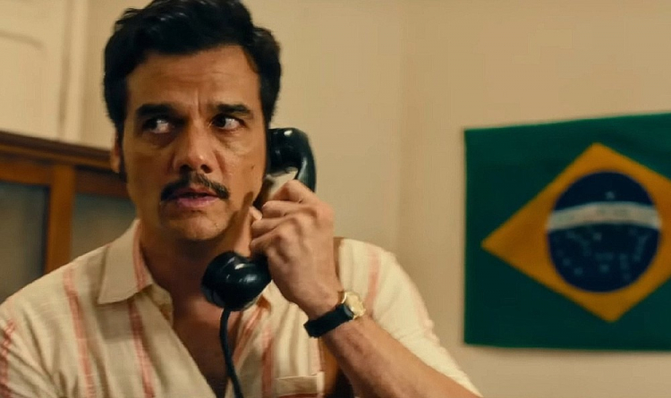Wagner Moura e seu novo projeto, ‘O Agente Secreto’, recebem indicações no Gotham Awards