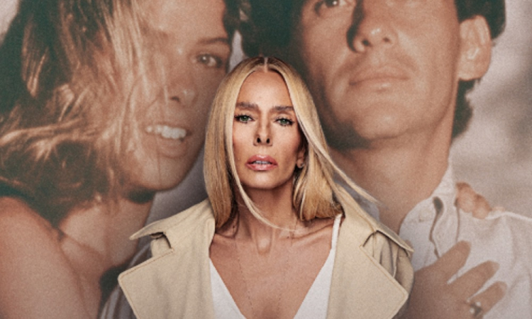 Adriane Galisteu revela: “Essa história é minha” em novo trailer da série sobre Ayrton Senna