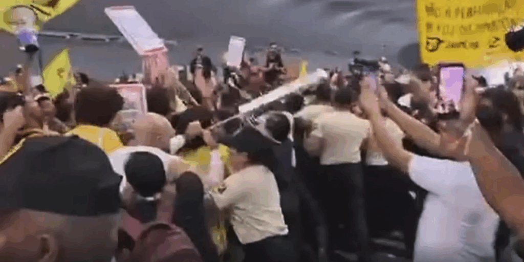 Brasil e ONU apuram invasão de manifestantes durante a COP30 em Belém