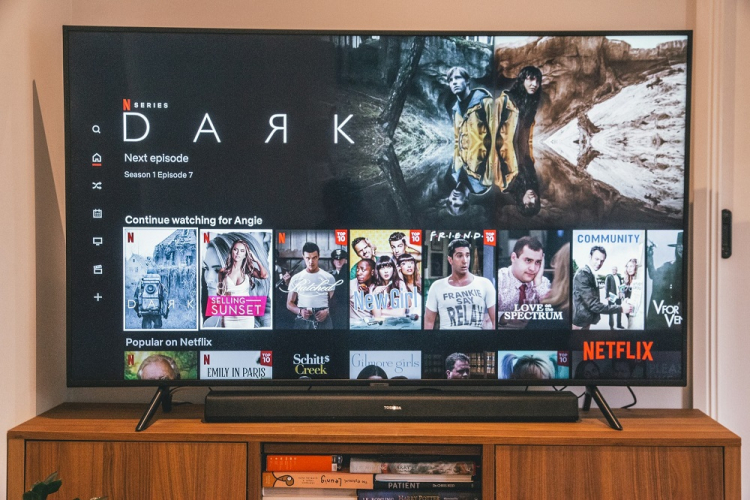 Legislativo aprova retorno de tarifa para remessas internacionais de serviços de streaming no país