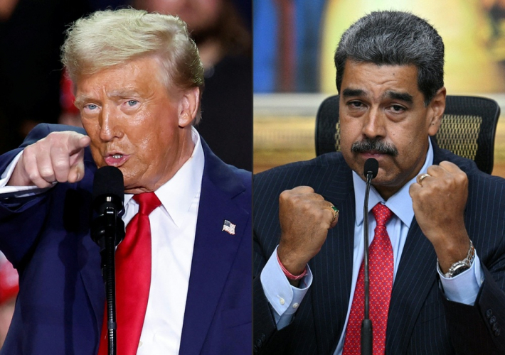 Representante do Brasil na ONU solicita o término da intervenção dos Estados Unidos na Venezuela.