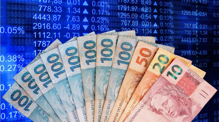 Brasil reduz dívida externa para US$ 605,4 bi em 2024, segundo relatório do Banco Mundial
