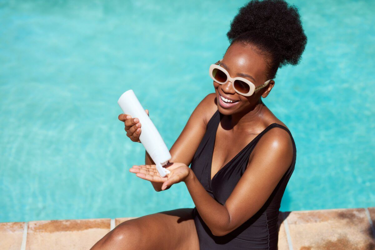 Cuidado: o Sol pode ser fonte de alegria, mas sem proteção também traz perigo!