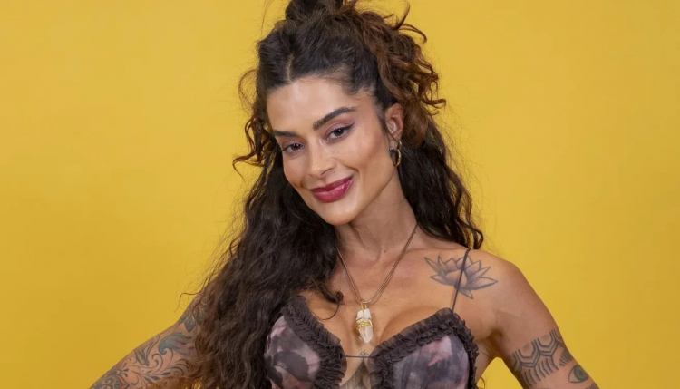 Aline Campos se despede da casa mais vigiada do Brasil no primeiro paredão do ‘BBB 26’