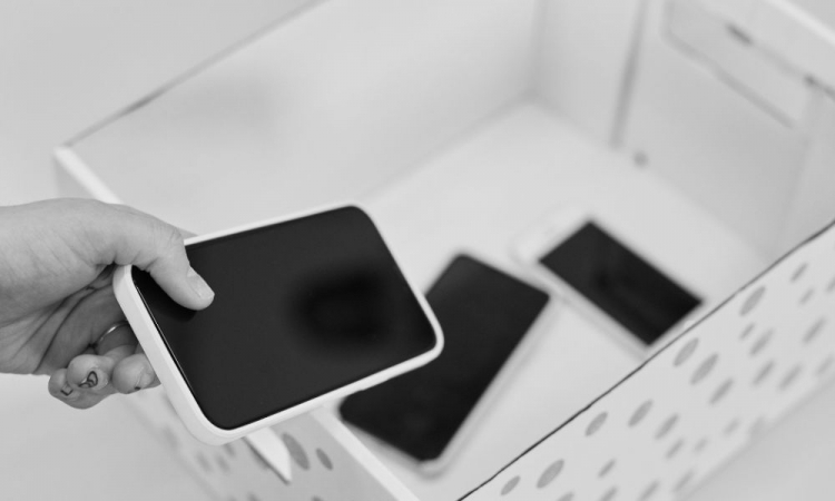 Experiência de um mês sem celular: Descubra os detalhes do desafio mundial