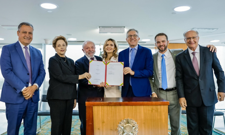 Primeiro hospital público inteligente do Brasil será construído pelo governo