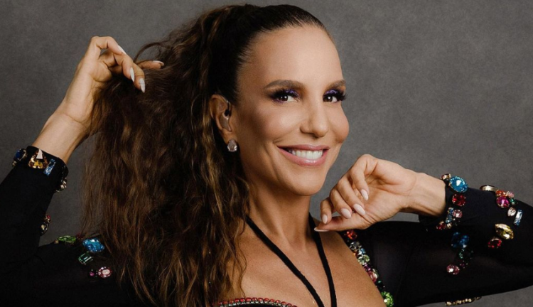 Ministério Público investiga denúncia contra Ivete Sangalo por dançar ‘Vampirinha’ com criança.