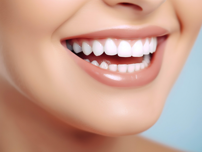 ANVISA proíbe comercialização de fita clareadora de dentes devido à falta de regularização