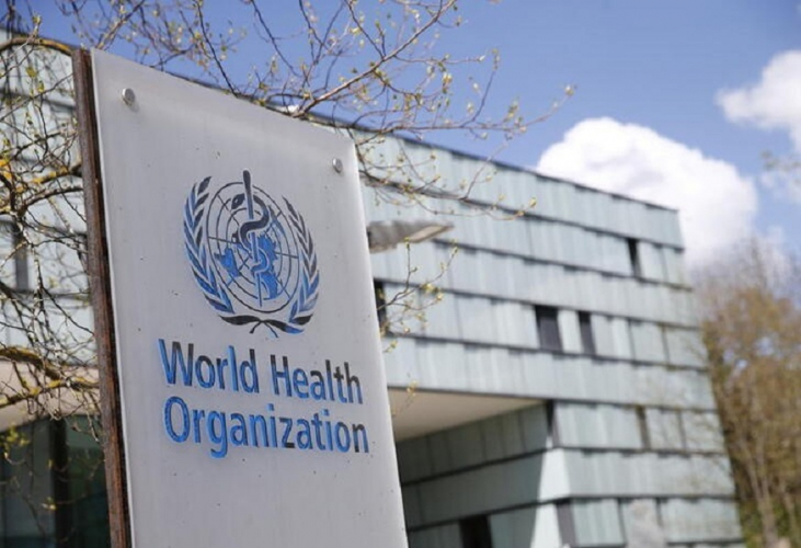 Organização Mundial da Saúde procura financiamento de quase US$ 1 bilhão para enfrentar 36 crises globais