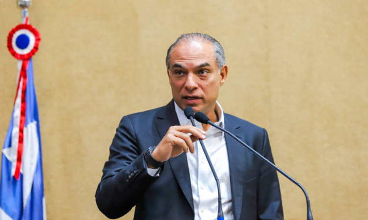 CEO do Master, Augusto Lima do Banco Pleno tem 7 encontros com Banco Central em 2025