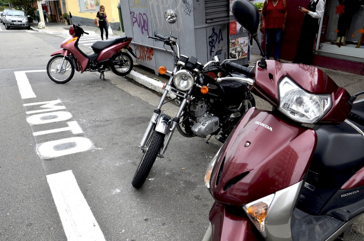 Novo site do Governo de São Paulo esclarece todas as dúvidas sobre isenção de IPVA para motos