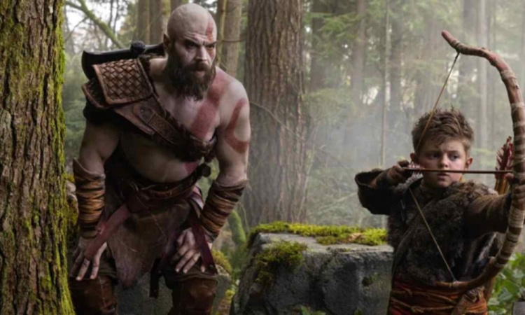 Desenvolvedor de ‘God of War’ critica primeira imagem da série: ‘Decepcionante em vários aspectos’