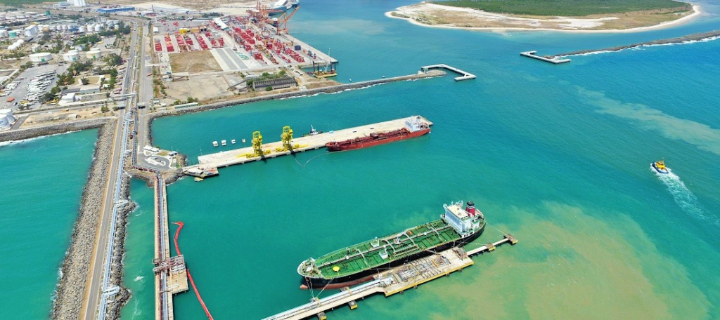 Porto estratégico do Nordeste retoma controle do Cais de Múltiplo Uso após encerramento de projeto de termelétrica