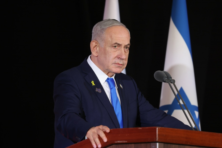 Netanyahu afirma que a prioridade no Líbano é neutralizar o Hezbollah
