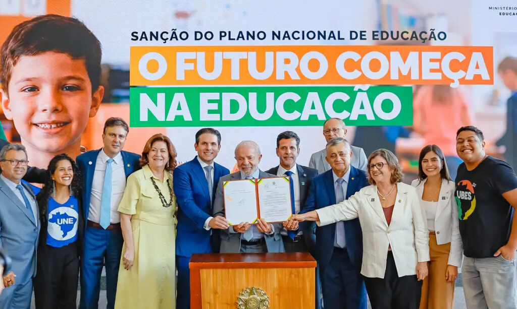 Novo Plano Nacional de Educação traz 73 objetivos e reforça a busca por equidade