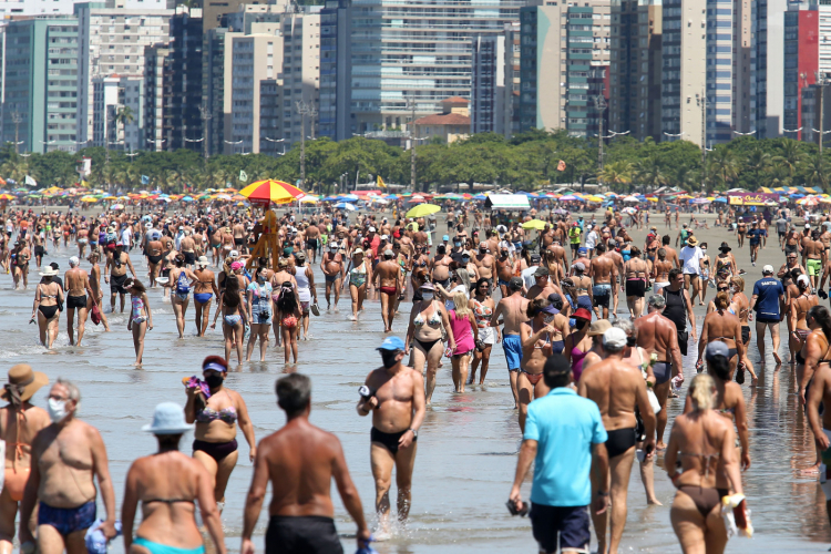 Descubra os Melhores Quiosques do Litoral Paulista para Saborear à Beira-Mar