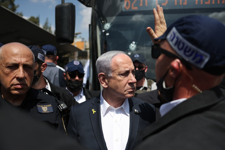Israel avalia possibilidades de trégua com o Líbano em reunião de segurança