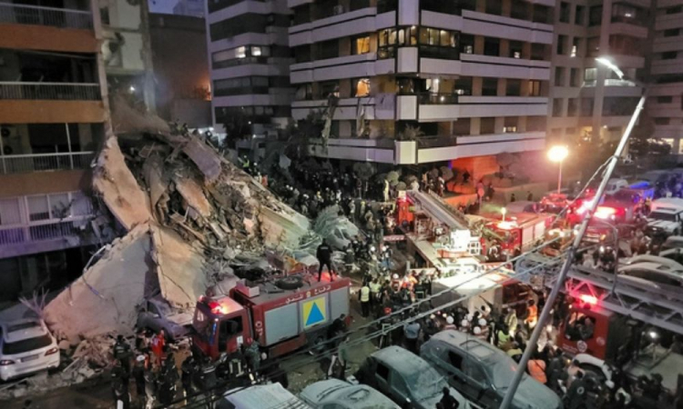 Israel realiza ofensiva no Líbano, resultando em mais de 250 fatalidades durante trégua de quatorze dias