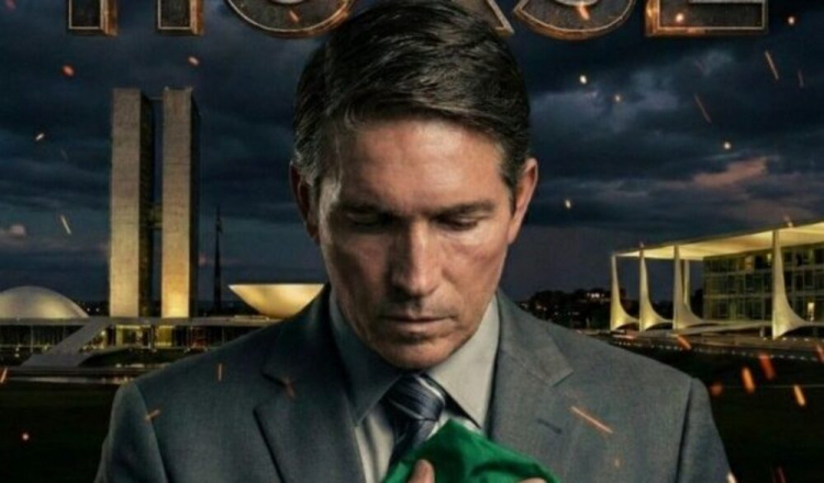 Dark Horse’: expectativas para o longa-metragem baseado na vida de Bolsonaro que chega aos cinemas em setembro