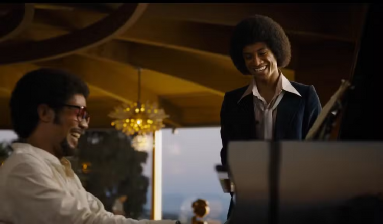Cinebiografia ‘Michael’ promete estreia recorde, superando ‘Oppenheimer’ como a mais cara da história