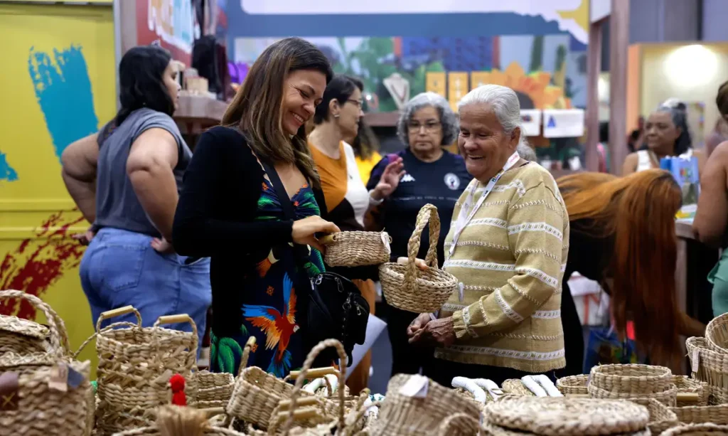 Quatro milhões e quinhentos mil brasileiros acima de 60 anos se aventuram no mundo do empreendedorismo
