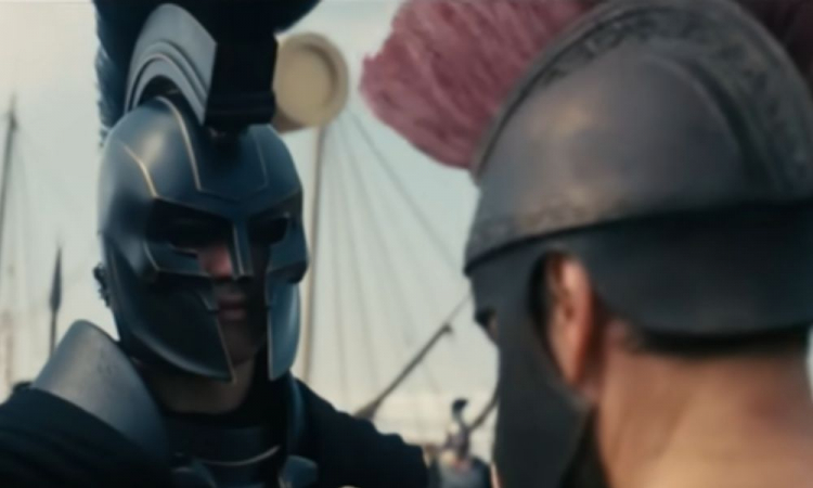 A Nova Épica de Nolan: Trailer do Filme “A Odisseia” Promete Conquistar o Oscar