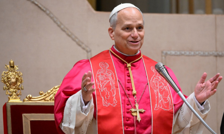 Papa Leão XIV sinaliza possível excomunhão de grupo ultratradicionalista da Igreja Católica