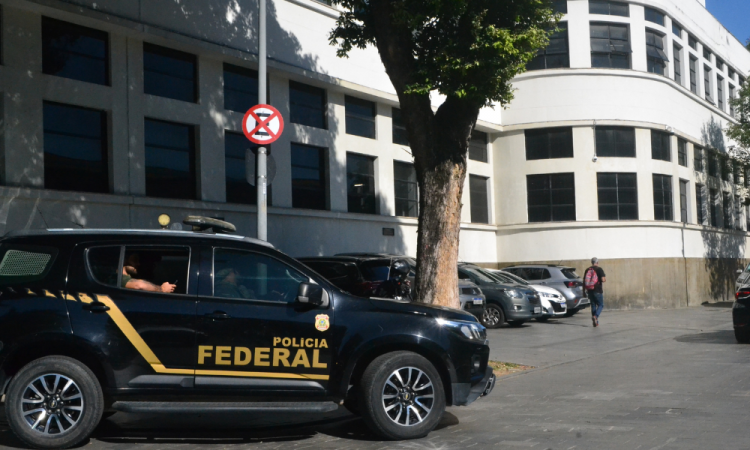 Operação da PF investiga irregularidades em aplicação de R$ 87 milhões da Previdência de Cajamar