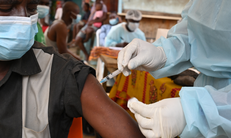OMS emite alerta sobre rápida propagação da epidemia de ebola na República Democrática do Congo