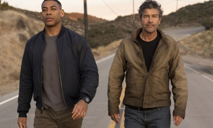 Sombras e segredos: HBO lança trailer intrigante de Lanternas, evocando o espírito de True Detective