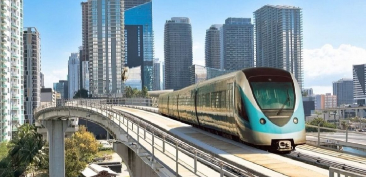 Tarifas de transporte em Nova York são diminuídas para a Copa do Mundo