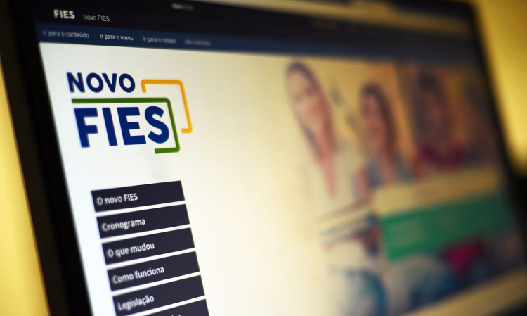Renegociação do Fies: Início do Desenrola acontece nesta quarta-feira