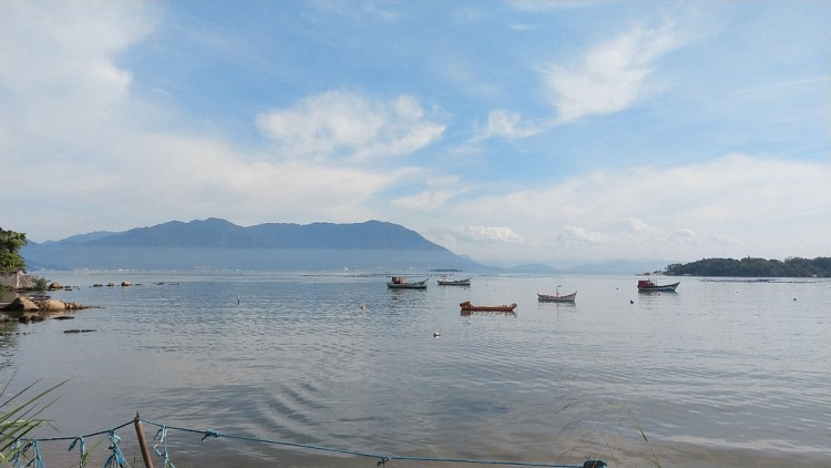 Explorando Florianópolis em 72 Horas: Uma Jornada pelos Encantos do Norte, Sul e Leste da Ilha