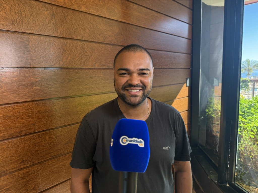 Direto de Brasília: jovem advogado Adriel anuncia pré-candidatura a deputado federal pelo Republicanos