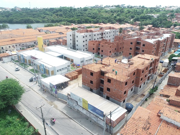 Disparidade de preços entre os bairros de Fortaleza ultrapassa 500%