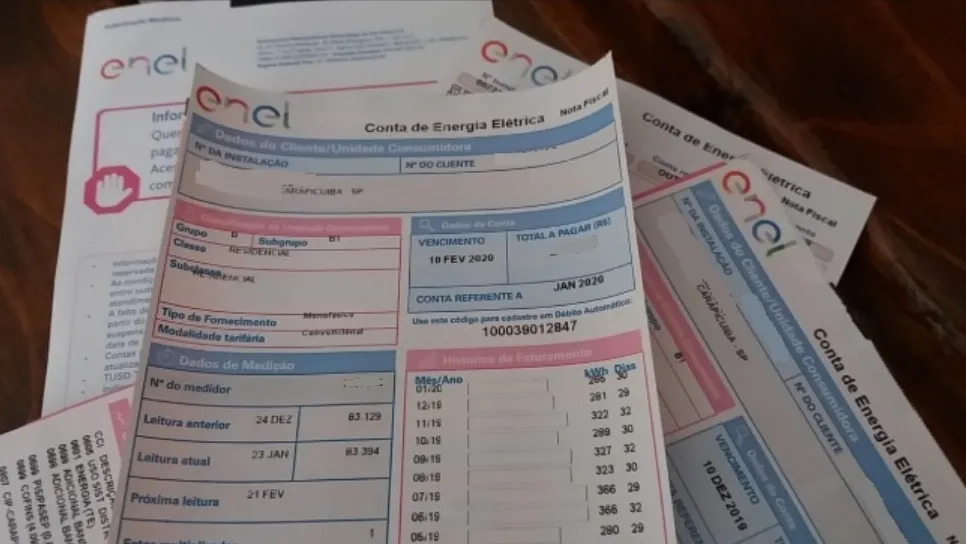 Aneel avalia revisão que pode baratear energia elétrica em 4,5% no Ceará